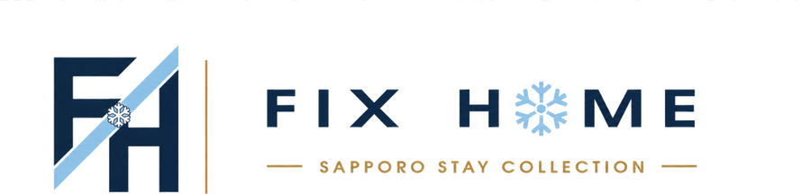 FIX HOME SAPPORO STAY COLLECTION